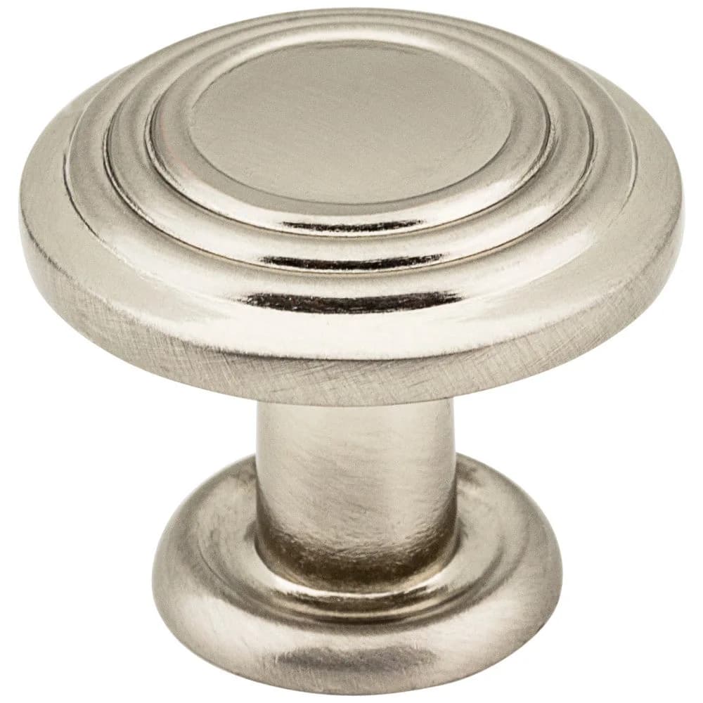 Vienna Cabinet Mushroom Knob