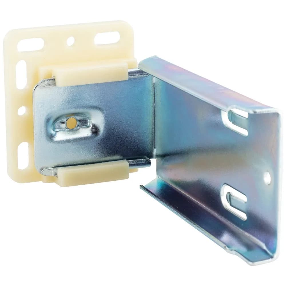 Self Adjusting Rear Bracket