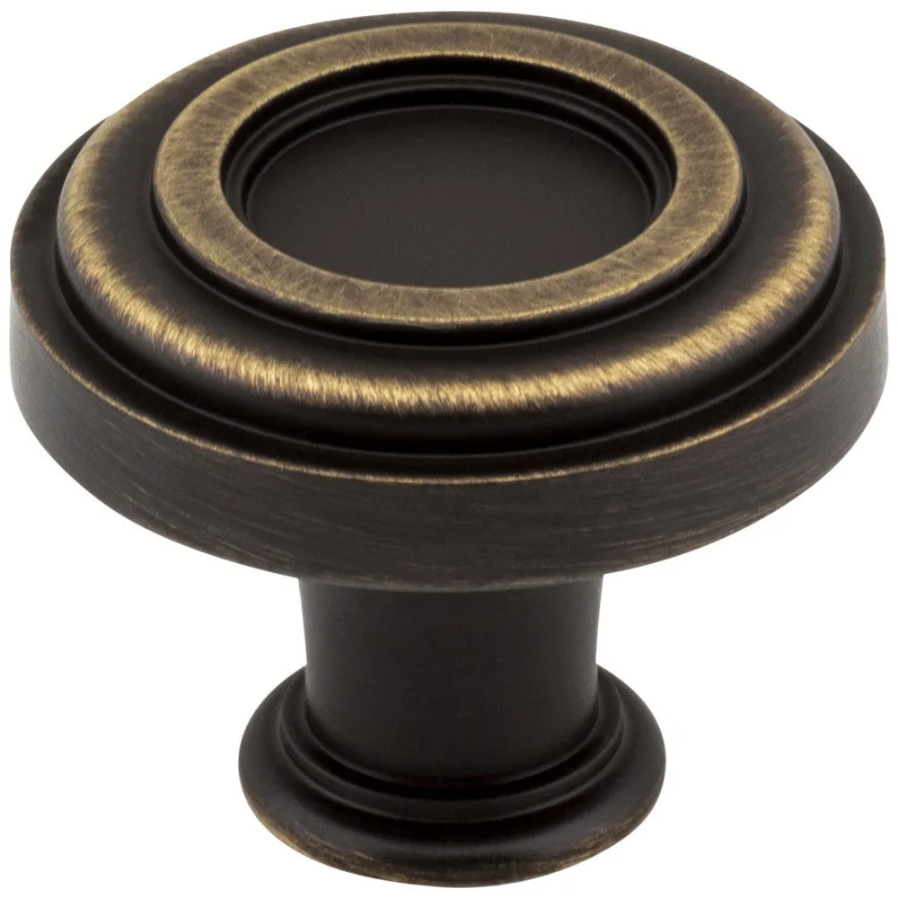 Lafayette Cabinet Knob