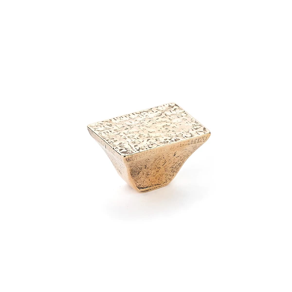 Vinci Rectangular Cone Knob