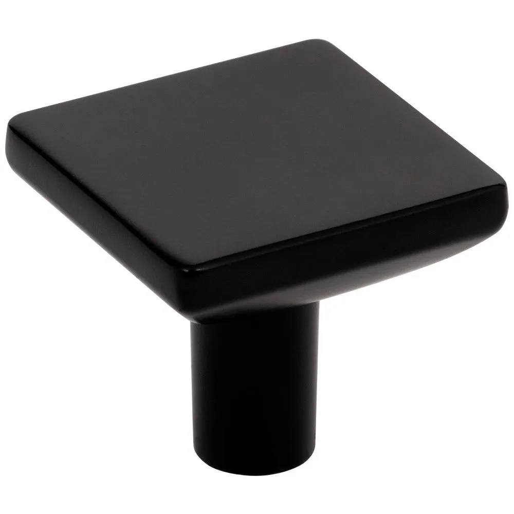 Walker 1 Square Knob