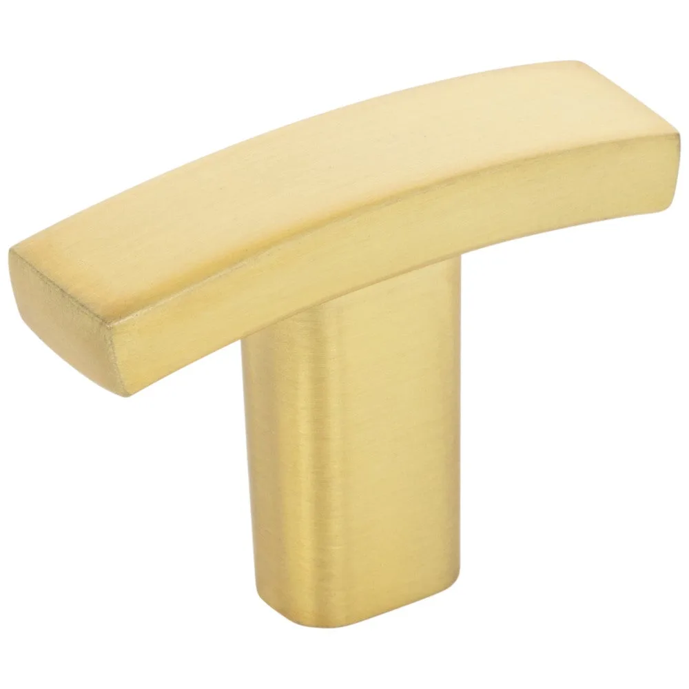 Thatcher Cabinet "T" Knob