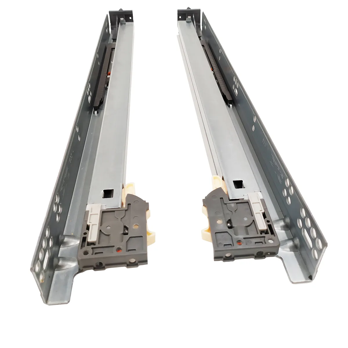Pride Heavy Duty Under Mount Soft Close Slide 9903