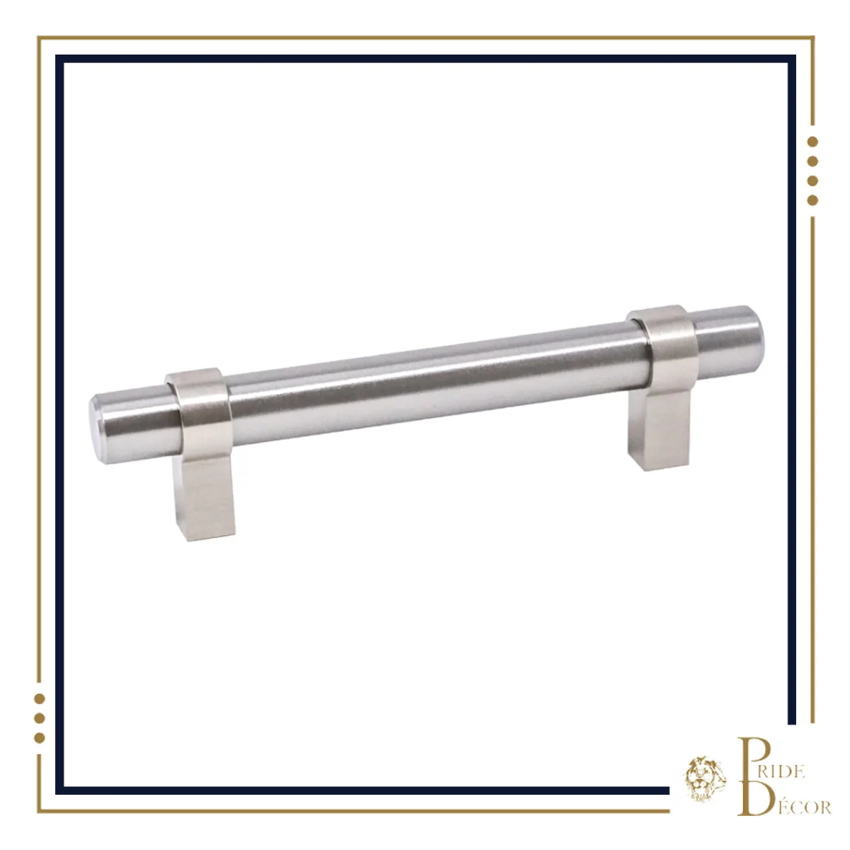 Bar Pull Square Leg