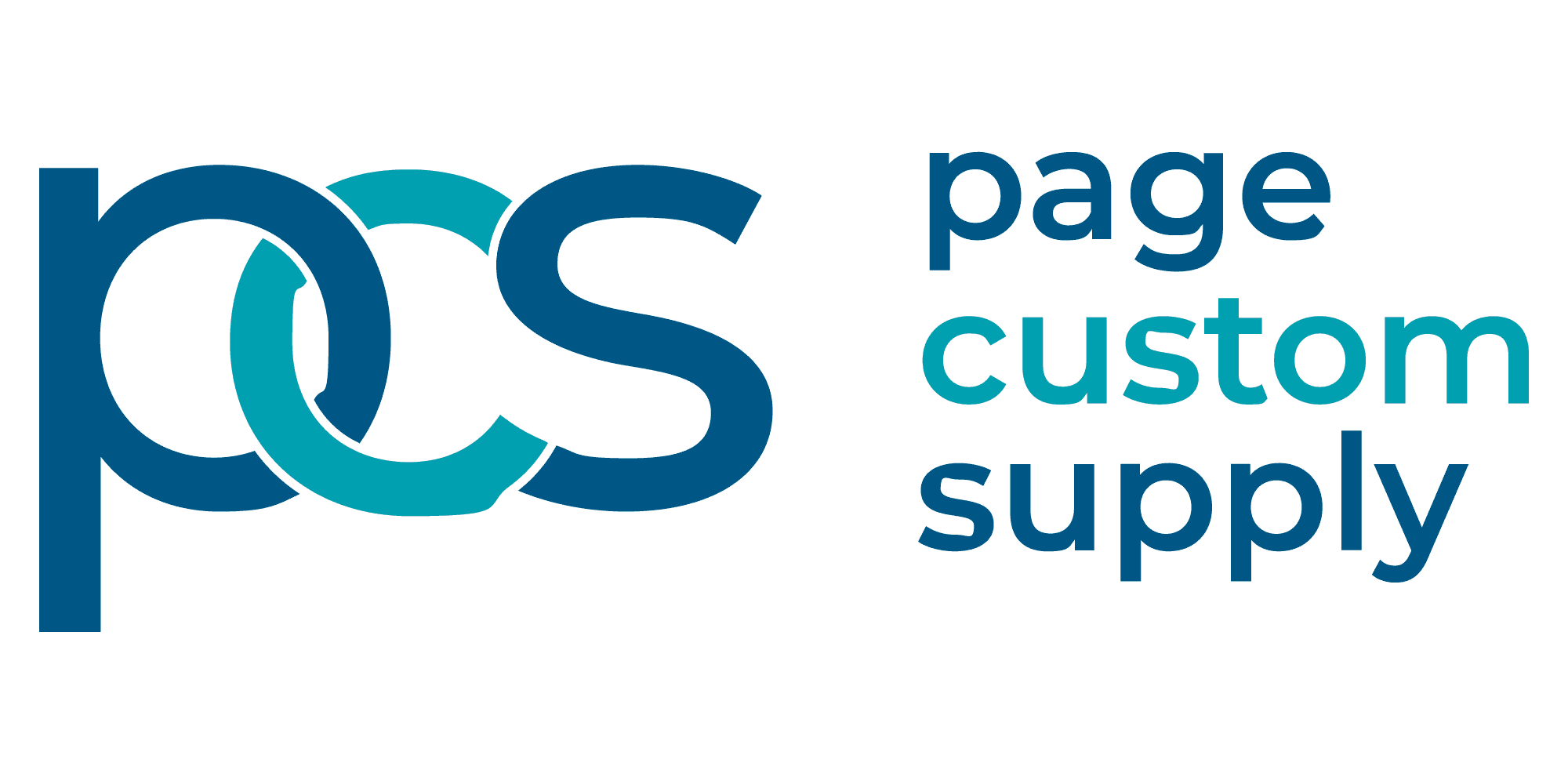 Page Custom Supply