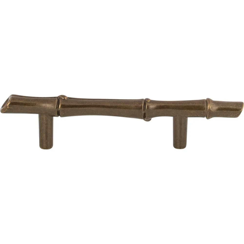 Bamboo Pull