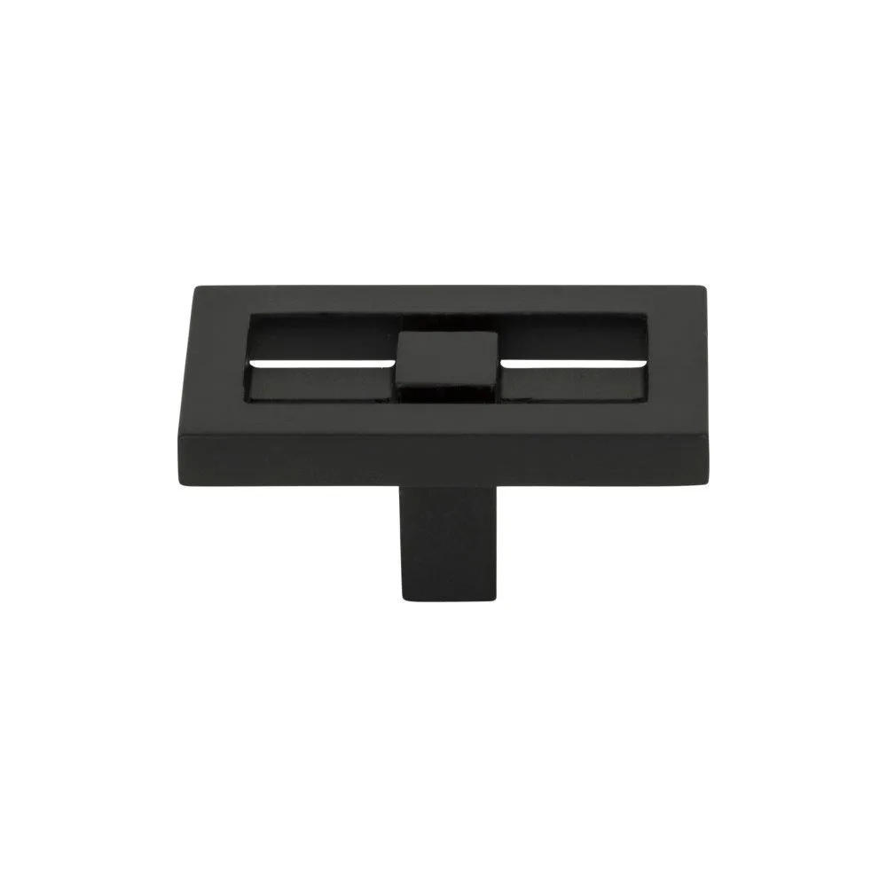 Nobu Rectangle Knob