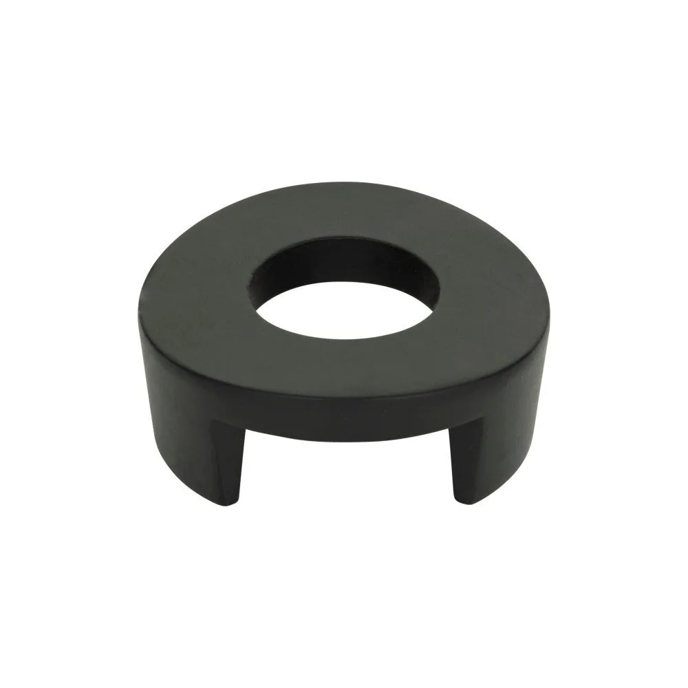 Centinel Round Knob