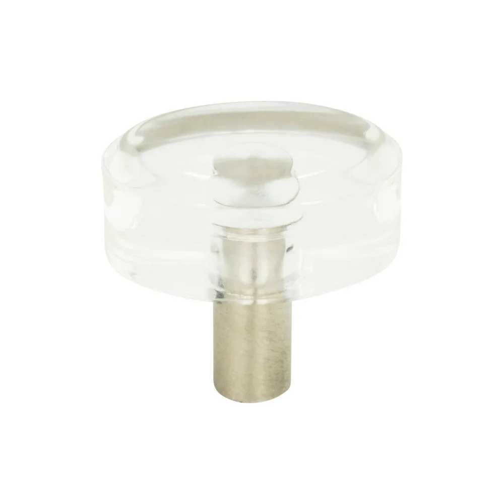Optimism Oval Knob