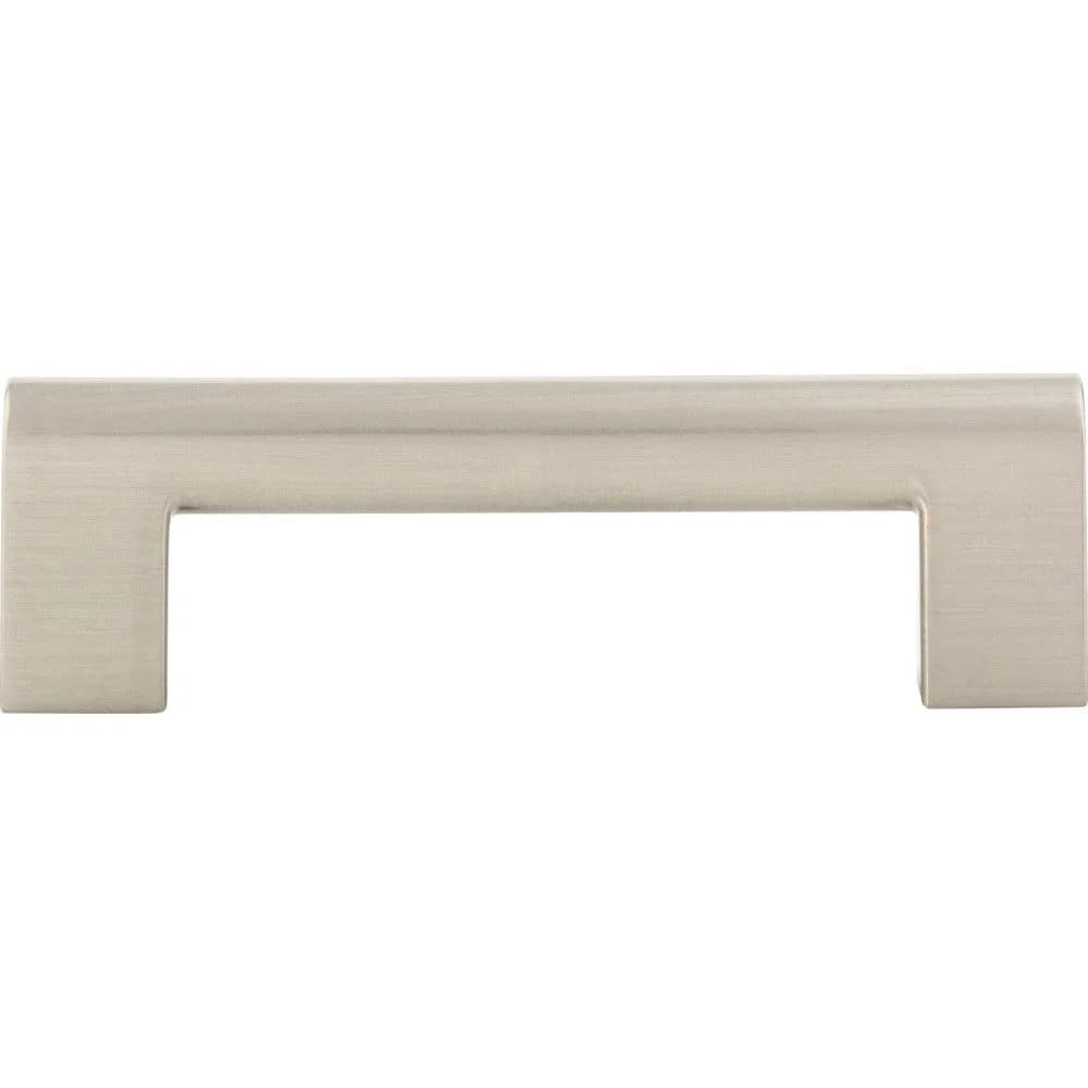 Round Rail Pull