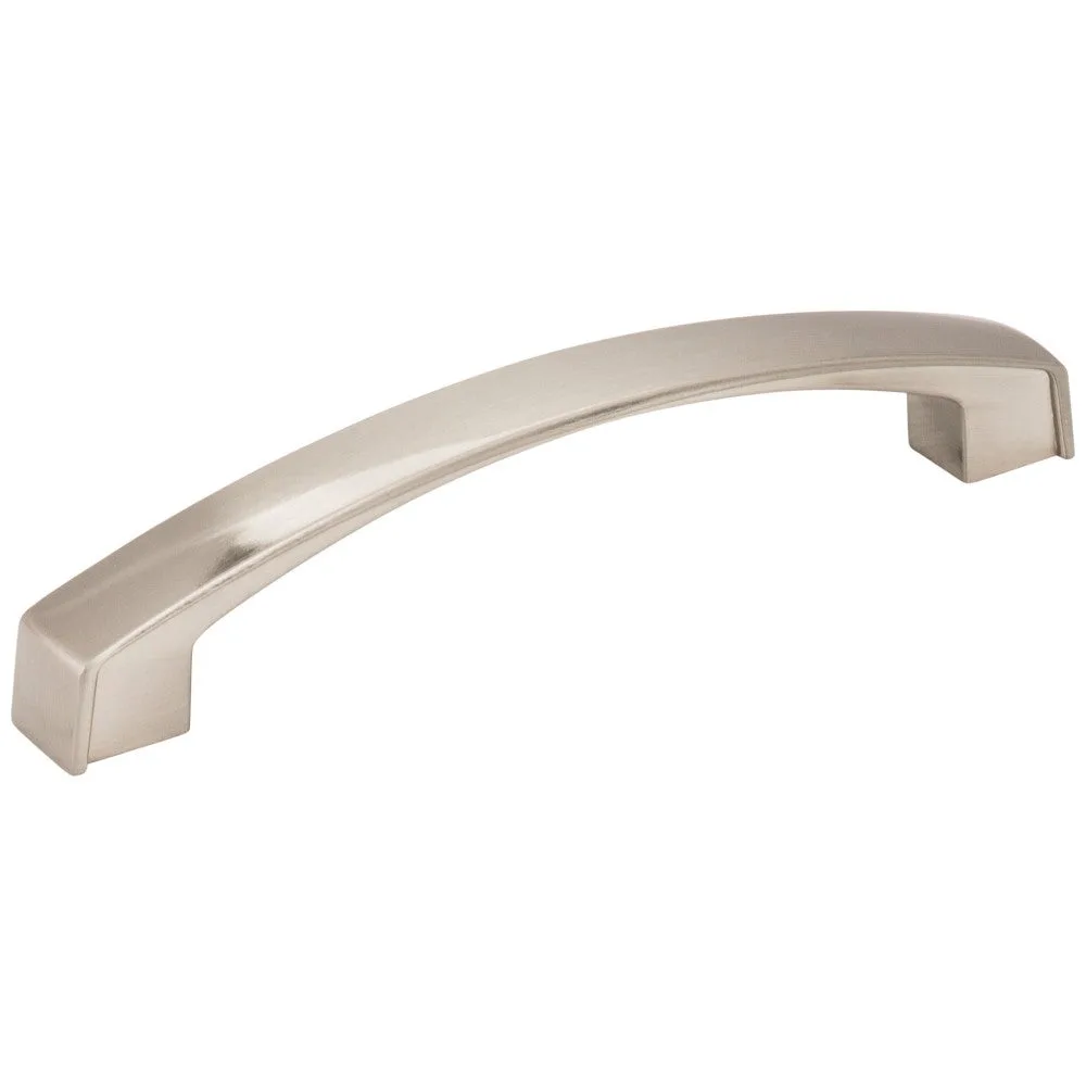 Merrick Square Cabinet Pull