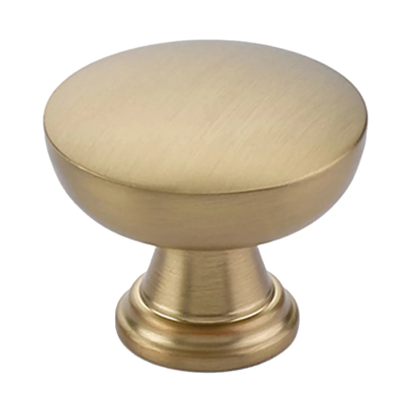 Overland Knob
