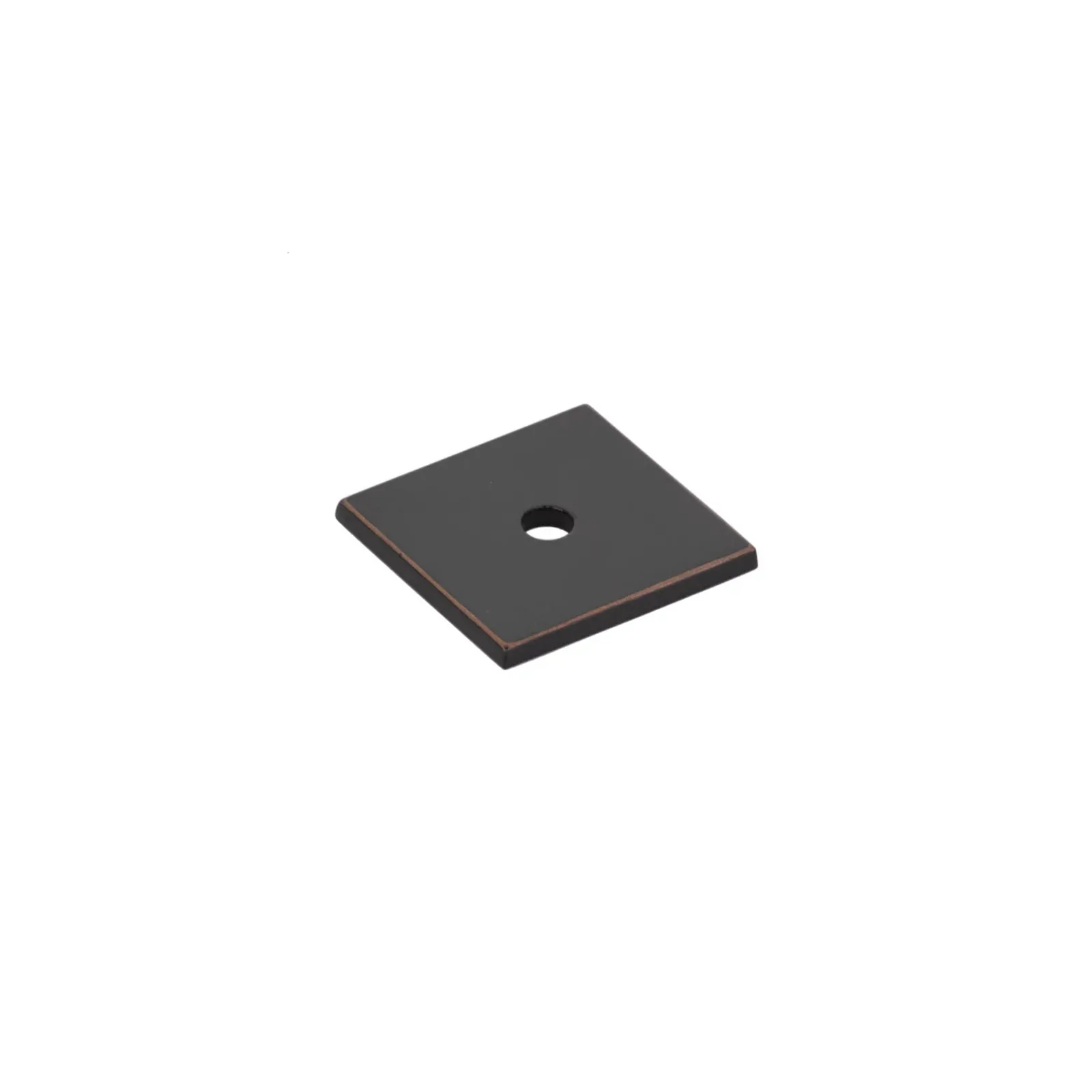 Art Deco Square Backplate