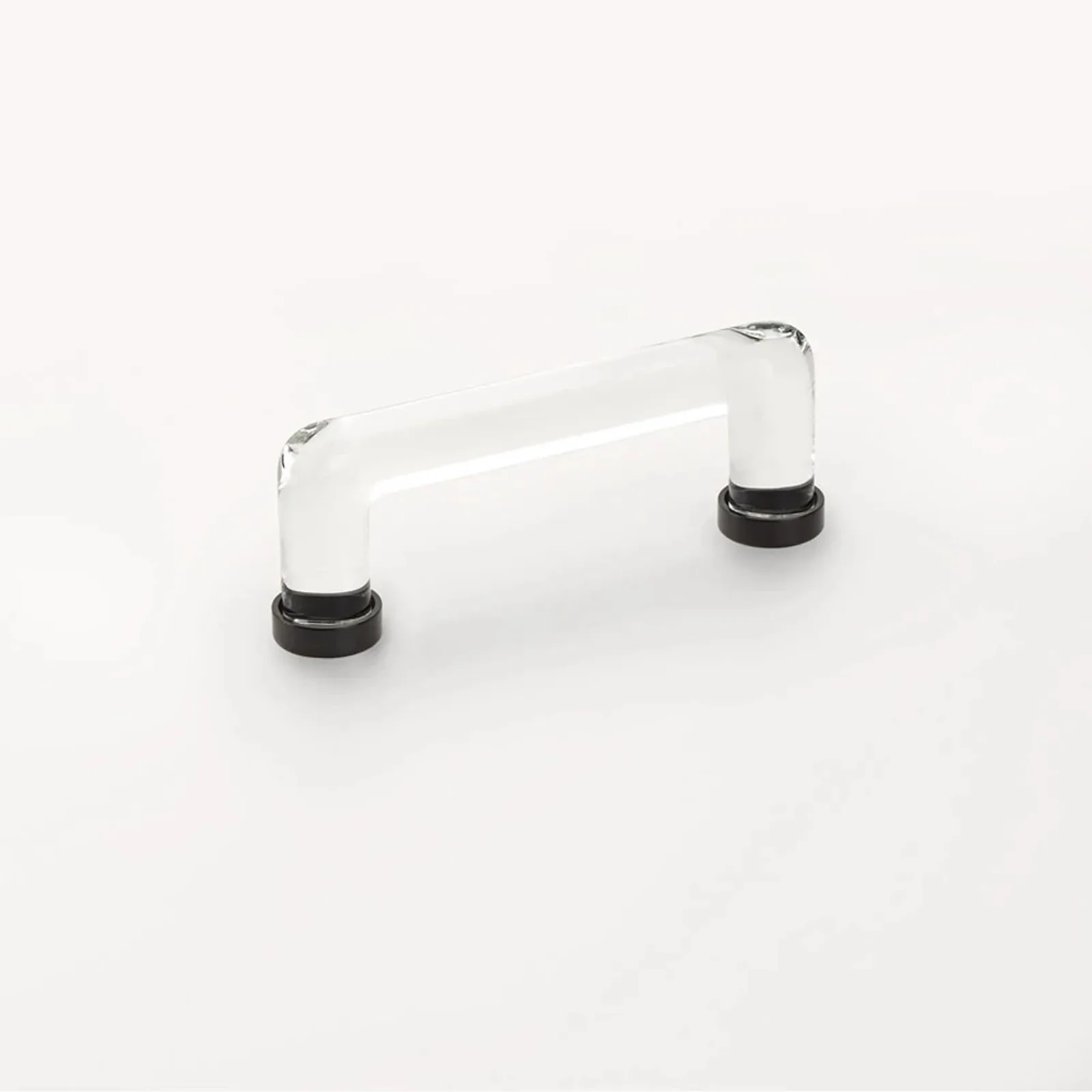 Modern Glass Cabinet Pull