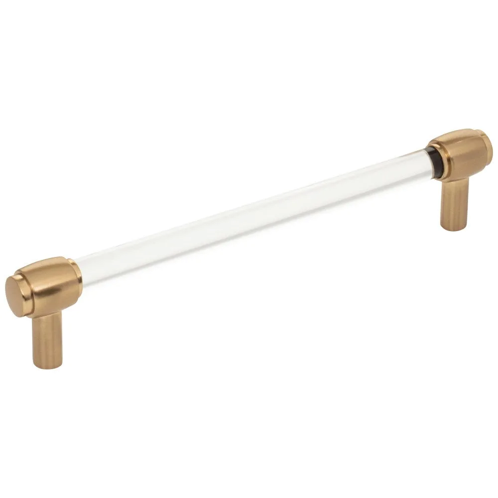 Carmen Cabinet Bar Pull