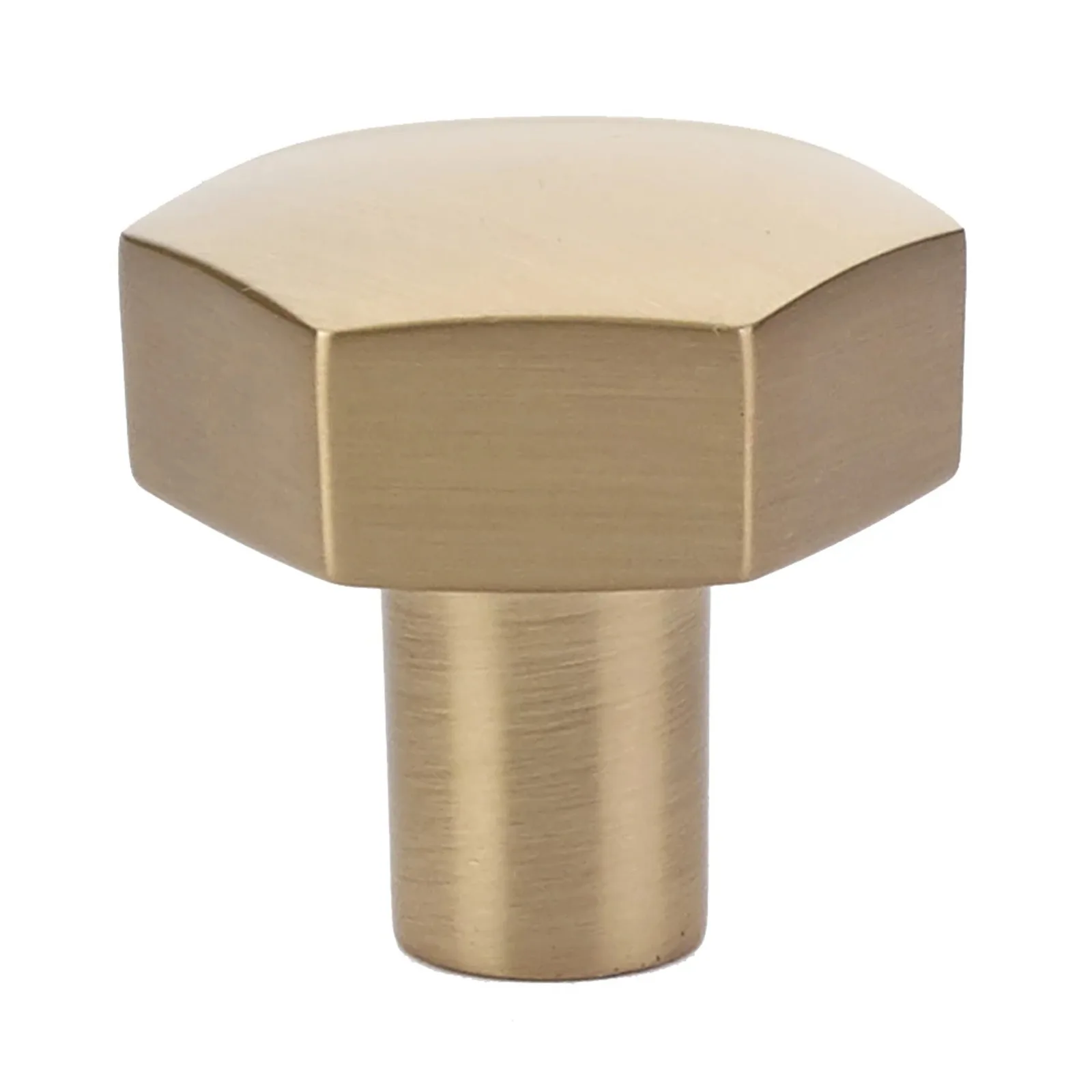 Mod Hex Knob