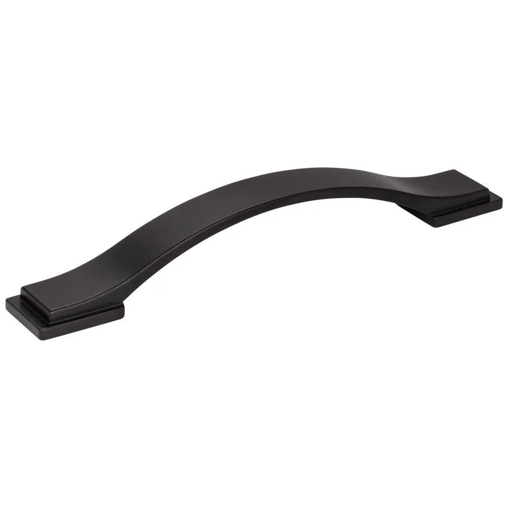 Strap Mirada Cabinet Pull