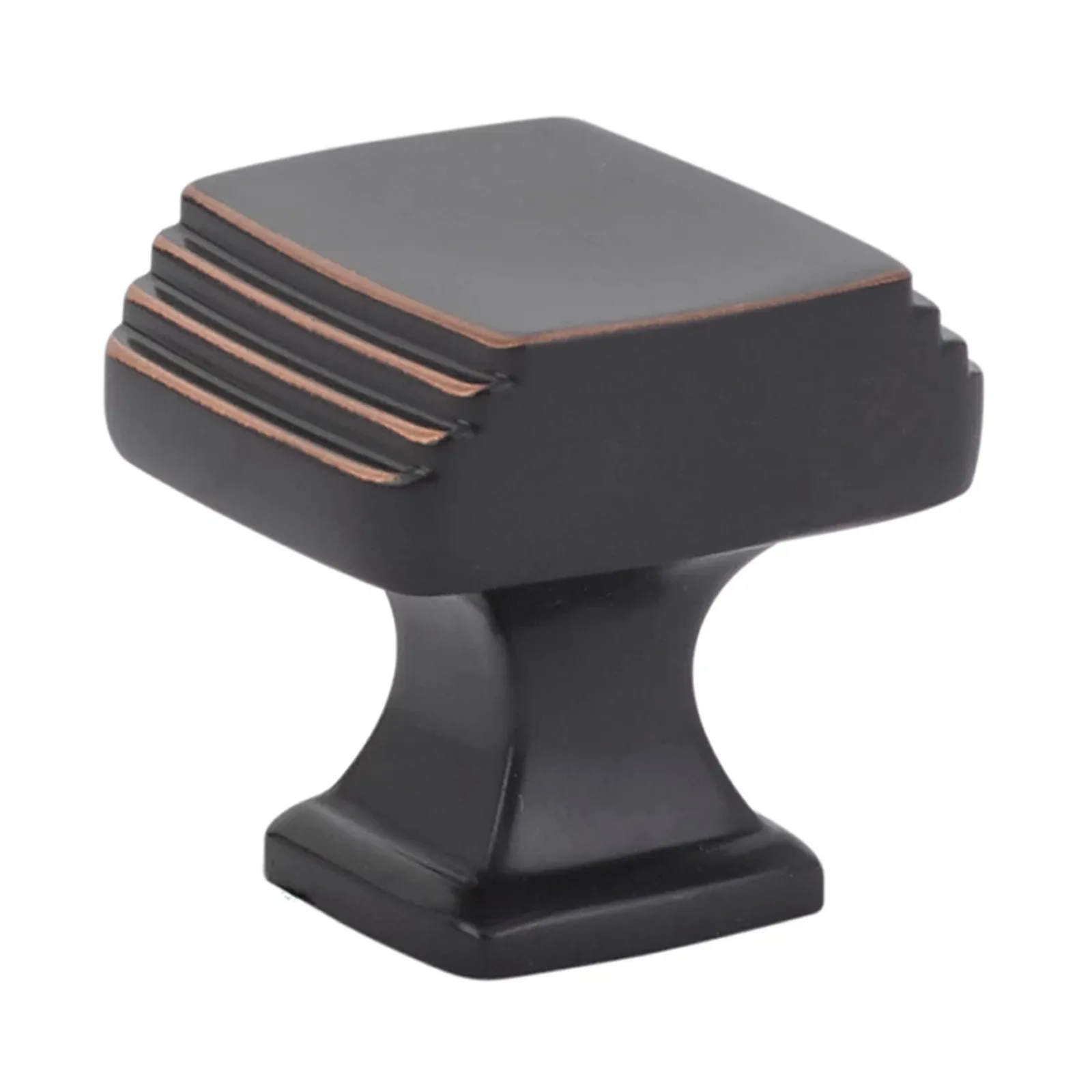 Art Deco Knob