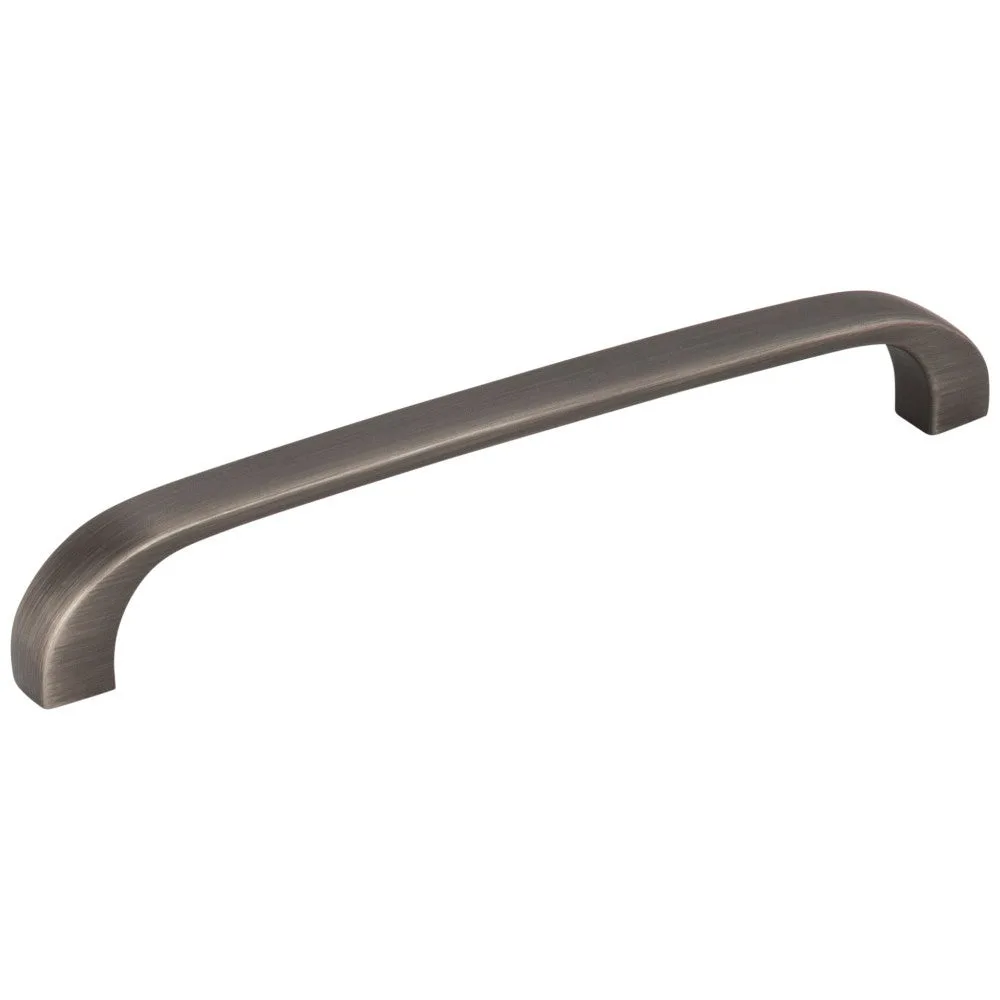 Square Slade Cabinet Pull