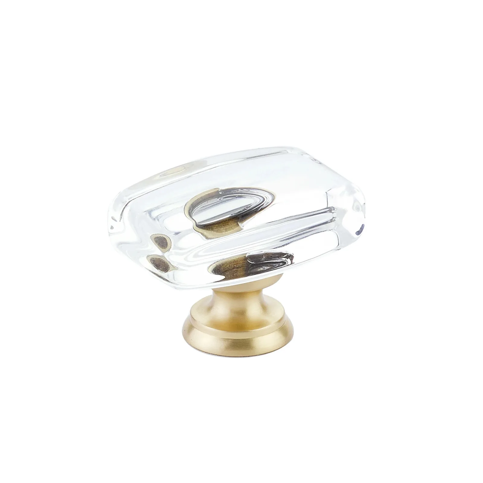 Windsor Crystal Knob