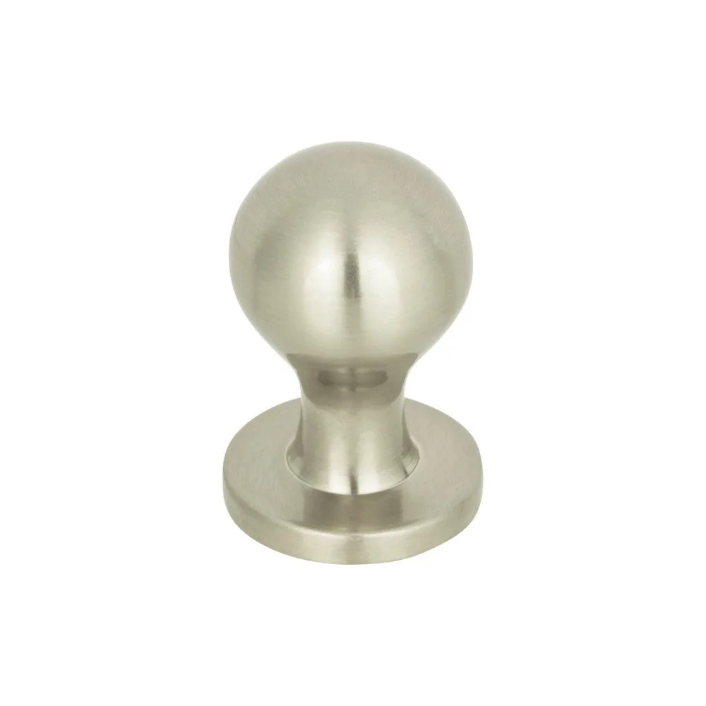 Nipple Knob