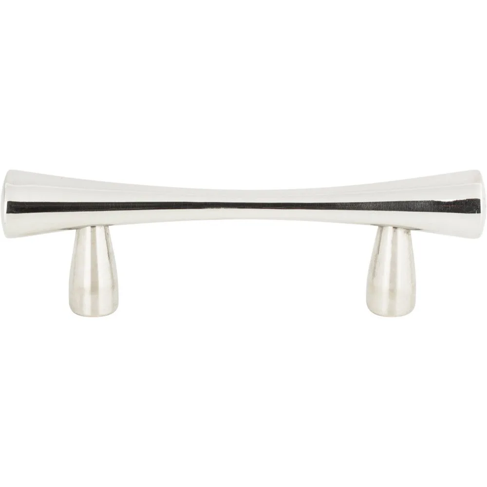 Fluted Pull
