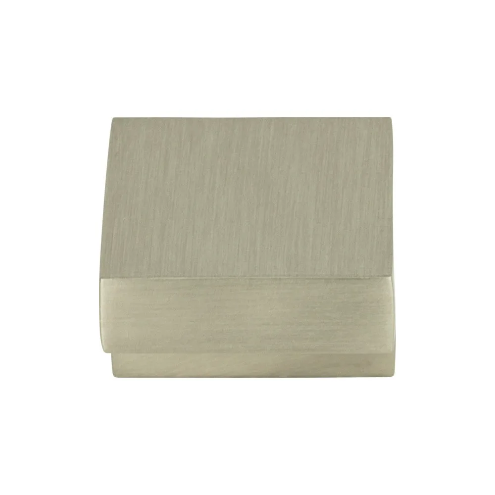 Small Square Knob