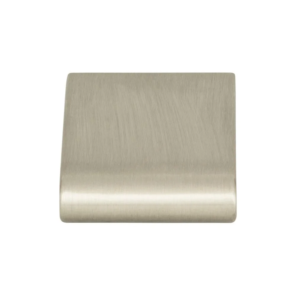 Round Rail Knob