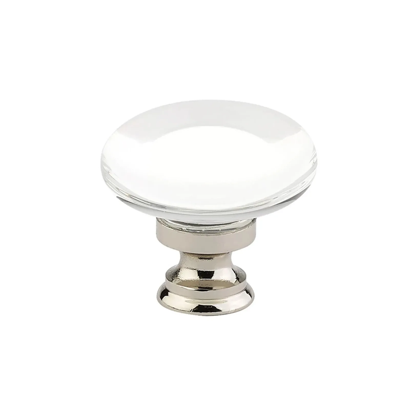 Providence Glass Cabinet Knob