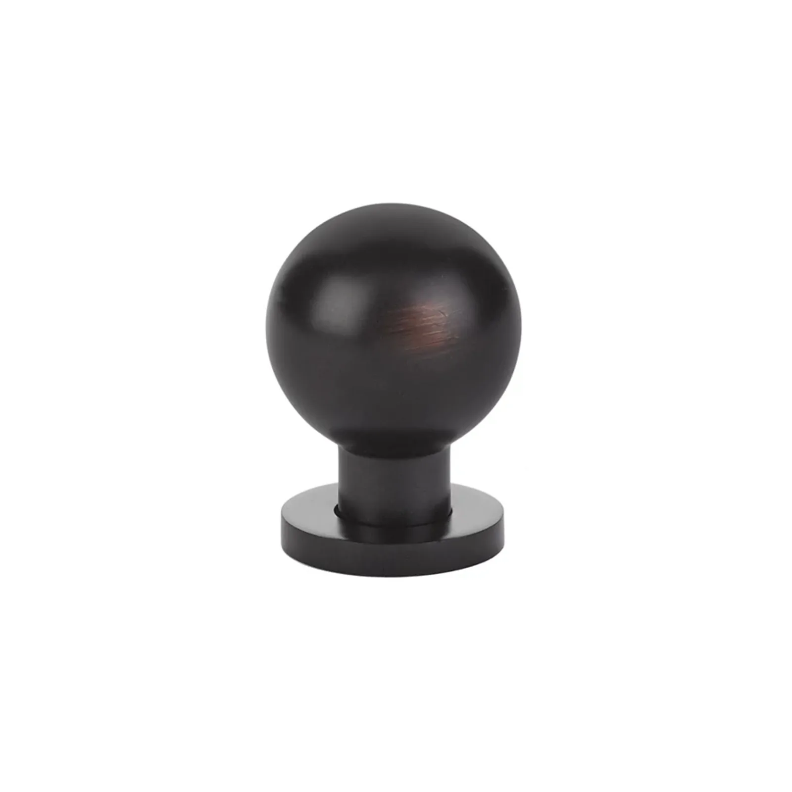 Globe Knob