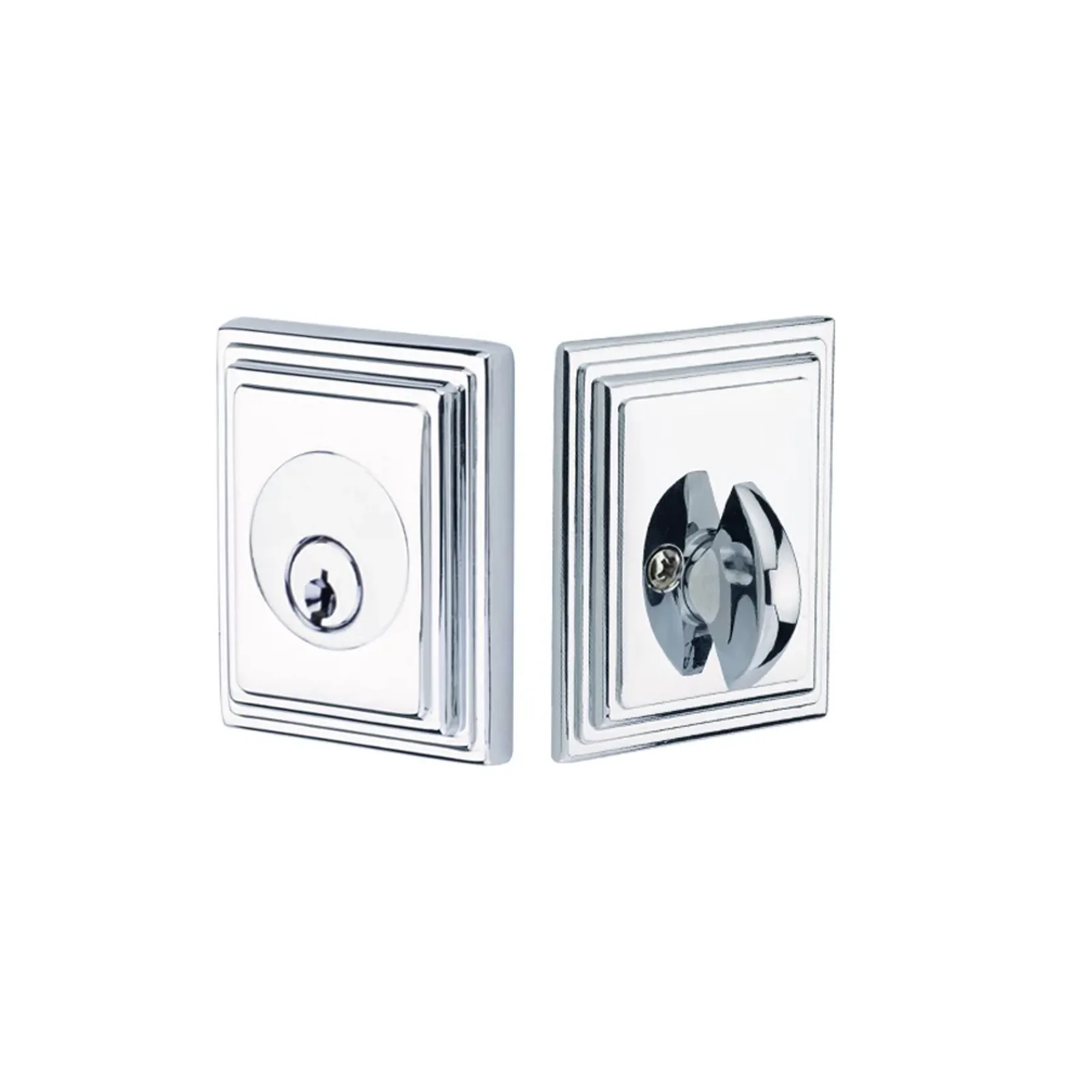 Wilshire Deadbolt