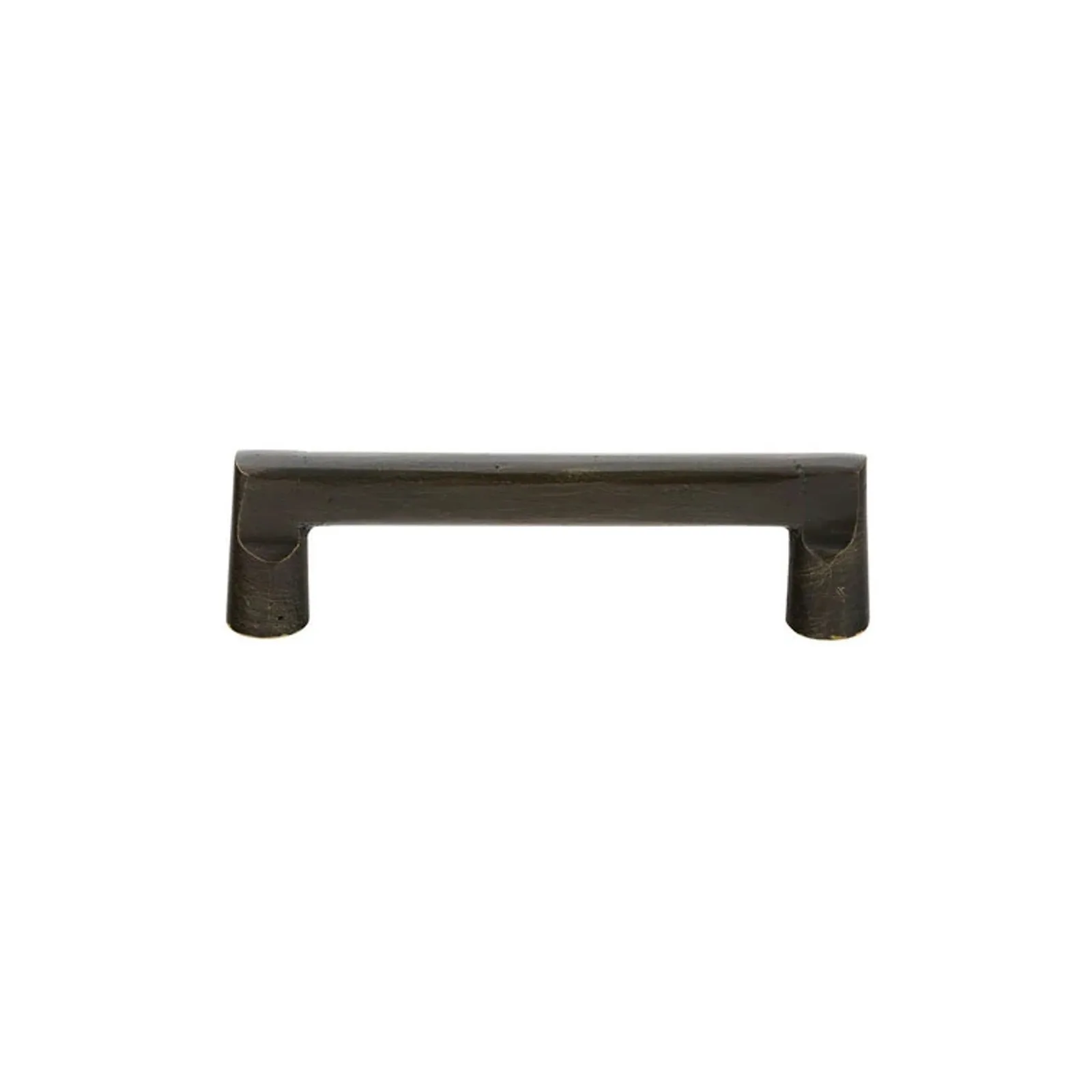 Sandcast Bronze Rail Pull