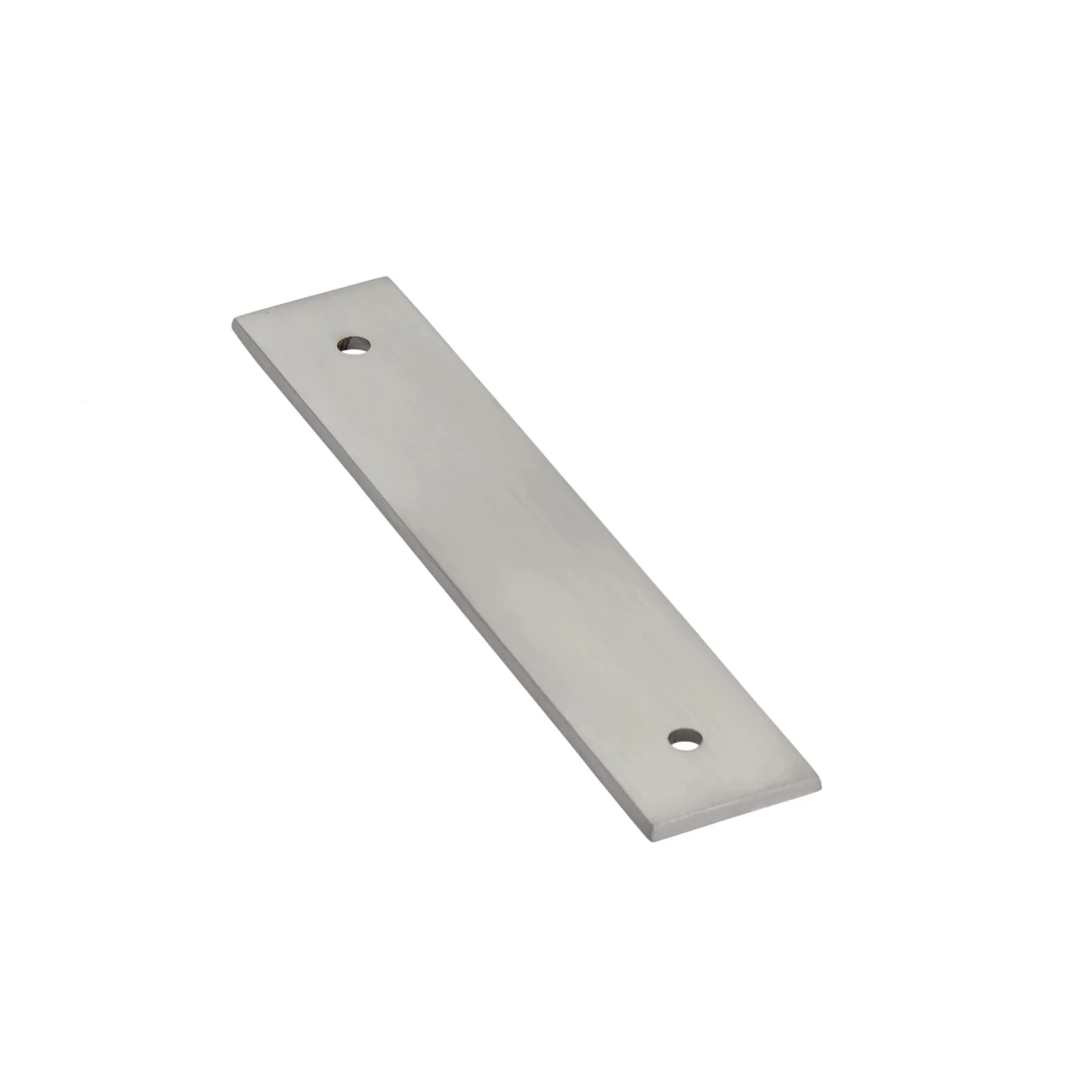 Art Deco Rectangle Backplate
